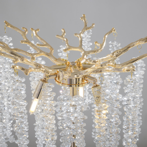 Настольный светильник Freya FR1010TL-03G фото 8